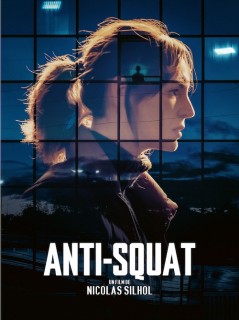 Voir Anti-squat en streaming sur Filmo