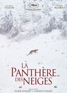 Voir La Panthère des neiges en streaming sur Filmo