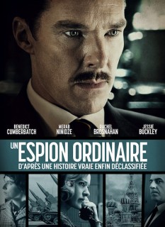 Voir Un espion ordinaire en streaming sur Filmo