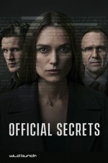 Voir Official secrets en streaming sur Filmo