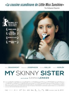 Voir My Skinny Sister en streaming sur Filmo