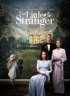 Voir The little stranger en streaming sur Filmo