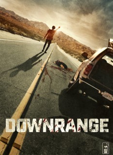 Voir Downrange en streaming sur Filmo