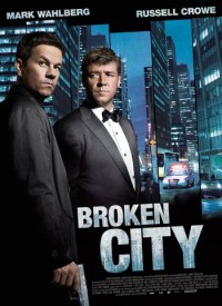 Voir Broken City en streaming et VOD