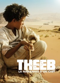 Voir Theeb en streaming et VOD