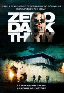 Voir Zero Dark Thirty en streaming sur Filmo