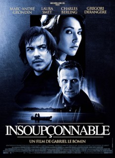 Voir Insoupçonnable en streaming sur Filmo