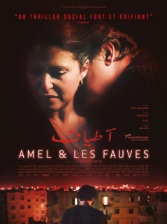 Voir Amel et les fauves en streaming sur Filmo