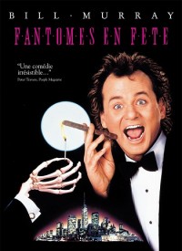 Voir Fantômes en fête en streaming et VOD