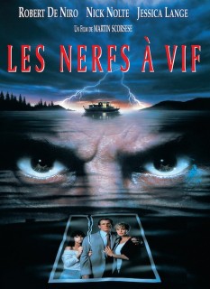 Voir Les nerfs à vif en streaming sur Filmo