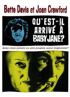 Voir Qu'est-il arrivé à Baby Jane ? en streaming sur Filmo