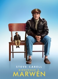 Voir Bienvenue a Marwen en streaming et VOD