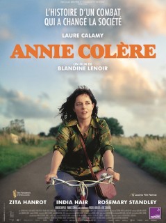 Voir Annie Colère en streaming sur Filmo