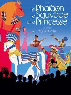 Voir Le Pharaon, le Sauvage et la Princesse en streaming sur Filmo