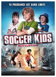 Voir Soccer Kids en streaming et VOD