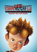 Voir Lucas, fourmi malgré lui en streaming et VOD