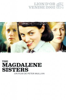 Voir The Magdalene Sisters en streaming sur Filmo