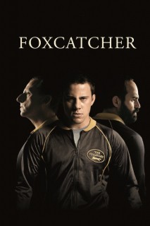 Voir Foxcatcher en streaming sur Filmo