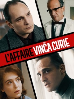 Voir L'Affaire Vinca Curie en streaming sur Filmo