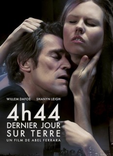 Voir 4h44 dernier jour sur terre en streaming sur Filmo