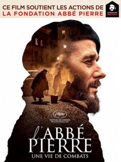 Voir L'Abbé Pierre - Une vie de combats en streaming sur Filmo