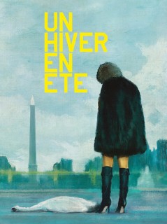 Voir Un hiver en été en streaming sur Filmo