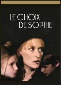 Voir Le choix de Sophie en streaming et VOD