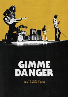 Voir Gimme Danger en streaming sur Filmo