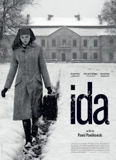 Voir Ida en streaming sur Filmo