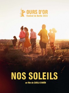 Voir Nos soleils en streaming sur Filmo