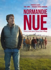 Voir Normandie nue - bonus en streaming et VOD