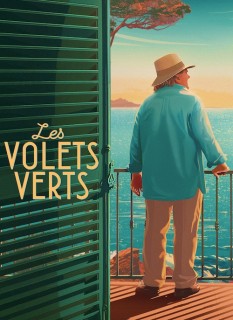 Voir Les Volets verts en streaming sur Filmo