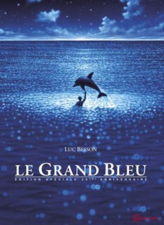 Voir Le grand bleu (version longue) en streaming sur Filmo