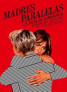 Voir Madres paralelas en streaming sur Filmo