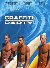 Voir Graffiti Party en streaming et VOD