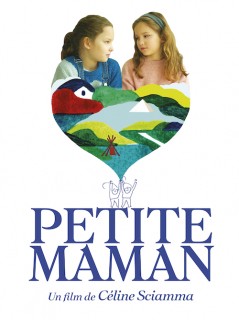 Voir Petite maman en streaming sur Filmo