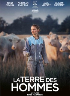 Voir La Terre des hommes en streaming sur Filmo