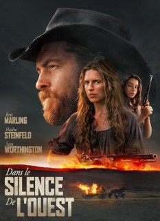 Voir Dans le silence de l'Ouest en streaming sur Filmo