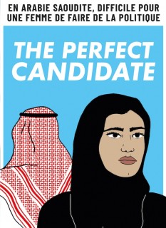 Voir The Perfect Candidate en streaming sur Filmo