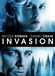 Voir Invasion en streaming et VOD