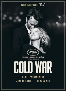 Voir Cold War en streaming sur Filmo