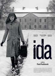 Voir Ida en streaming et VOD