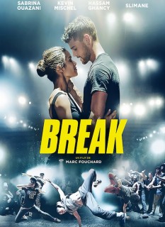 Voir Break en streaming sur Filmo