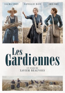 Voir Les gardiennes en streaming sur Filmo