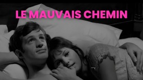 Voir Le Mauvais Chemin en streaming et VOD