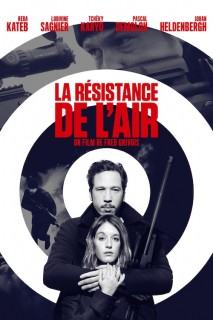 Voir La résistance de l'air en streaming sur Filmo