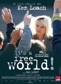 Voir It's a free world en streaming sur Filmo