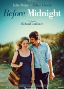 Voir Before Midnight en streaming et VOD