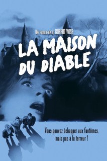 Voir La maison du diable en streaming sur Filmo