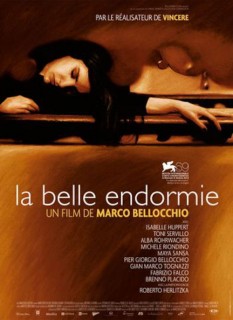 Voir La Belle Endormie en streaming sur Filmo